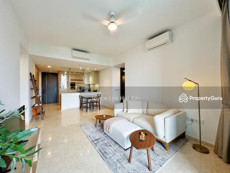 Condominium for Sale, Meyer Mansion, SGD 3,480,000 | Freehold