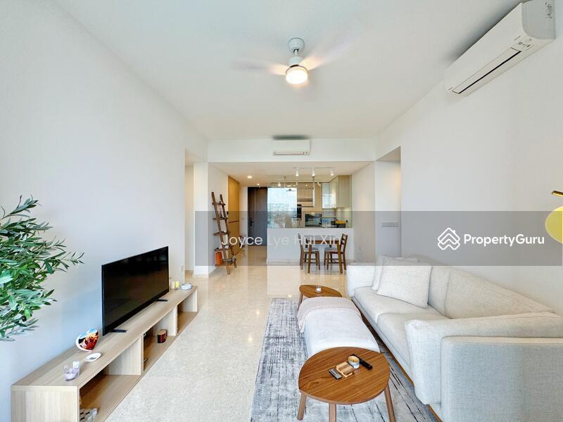 Condominium for Sale, Meyer Mansion, SGD 3,480,000 | Freehold