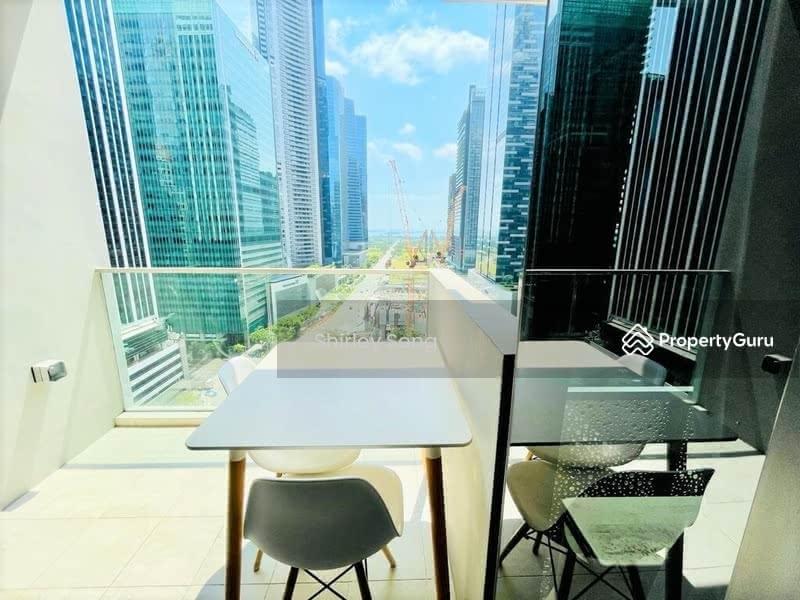 Condominium for Sale, Robinson Suites, SGD 1,230,000 | Freehold