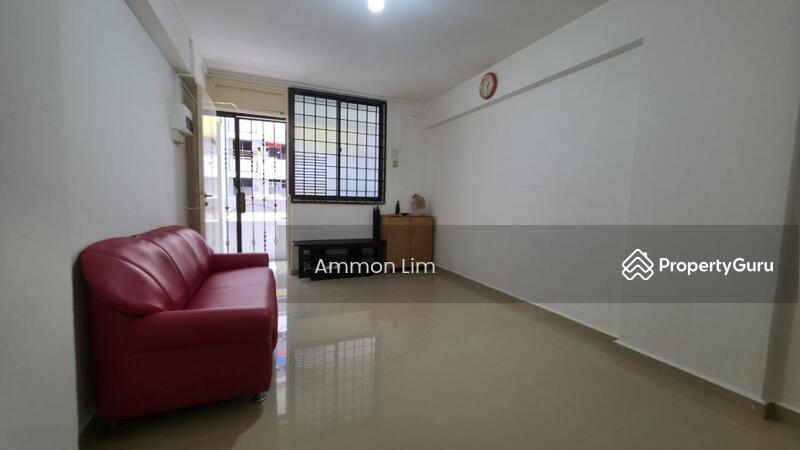 Prop-GPT: HDB Flat: D13  40 Circuit Road