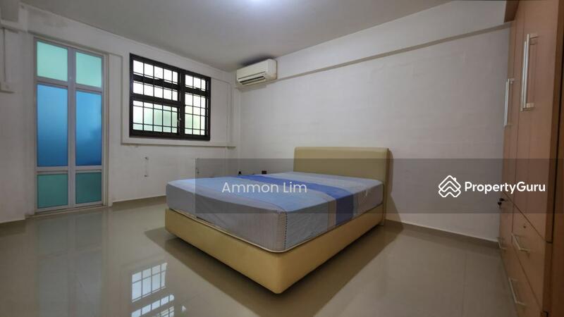 HDB Flat for Sale, 40 Circuit Road, SGD 320,000 | 99-year lease