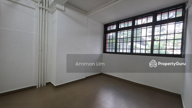 HDB Flat for Sale, 40 Circuit Road, SGD 320,000 | 99-year lease