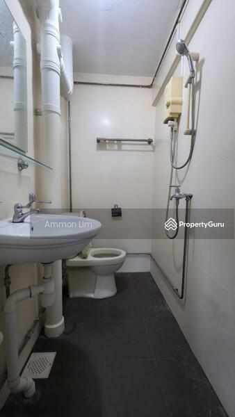 HDB Flat for Sale, 40 Circuit Road, SGD 320,000 | 99-year lease