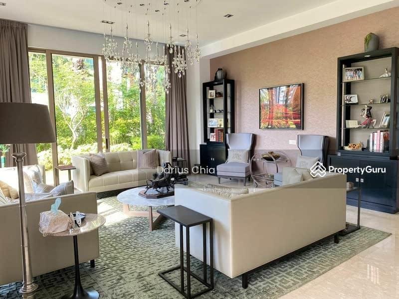 Detached for Sale, *A Brand New Exclusive! Be Amazed by this beauty!*, SGD 15,130,000 | Freehold