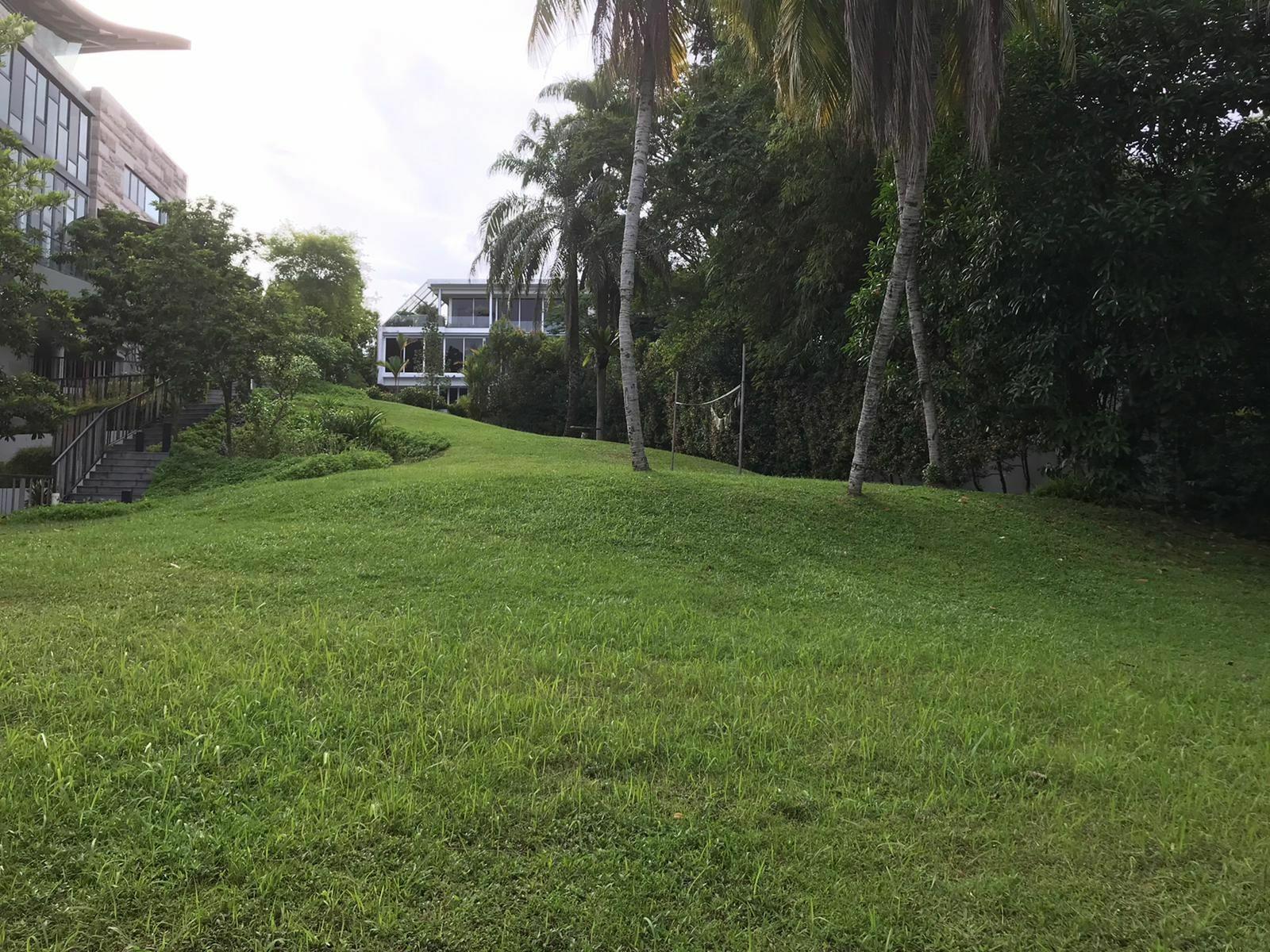 Detached for Sale, *A Brand New Exclusive! Be Amazed by this beauty!*, SGD 15,130,000 | Freehold