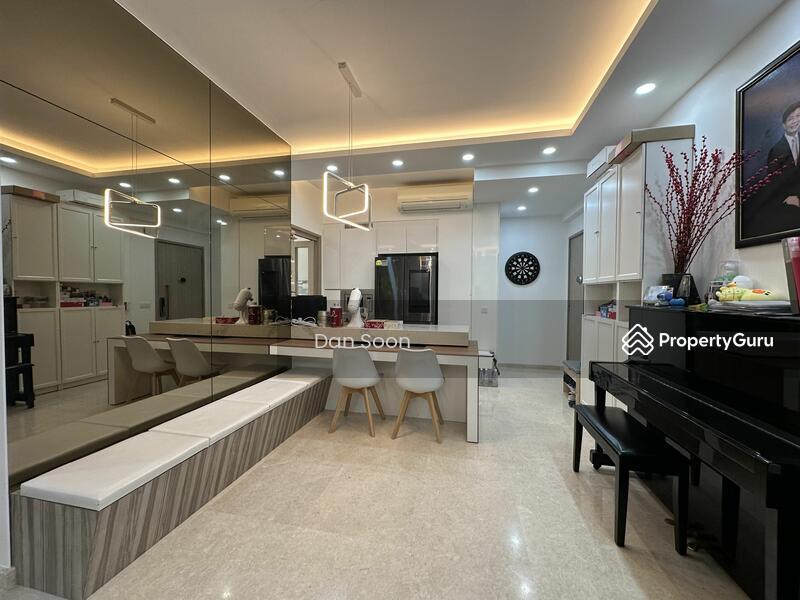 Prop-GPT: Condominium: D15  Flamingo Valley