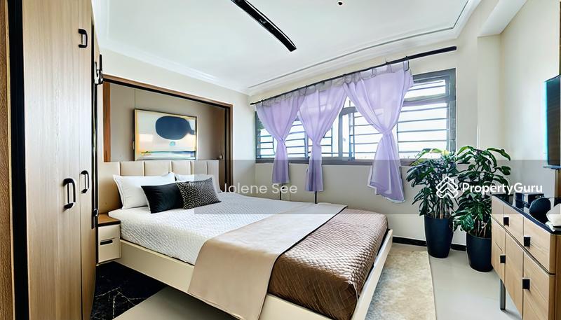HDB Flat for Sale: D12, 330056