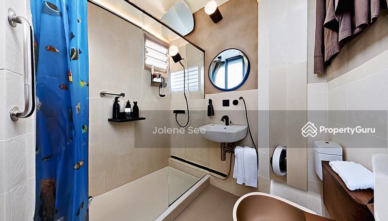 HDB Flat for Sale: D12, 330056