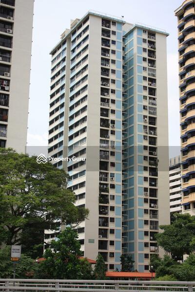 HDB Flat for Sale: D12, 330056