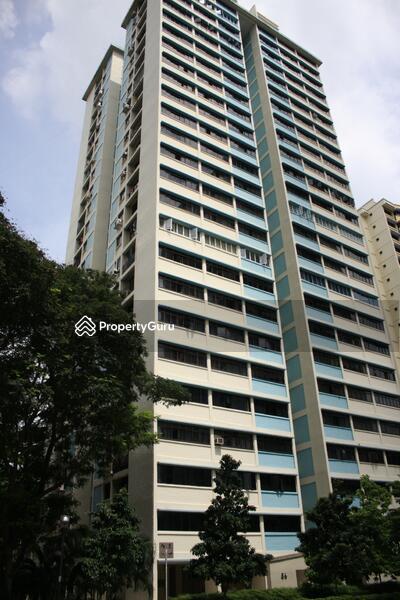 HDB Flat for Sale: D12, 330056