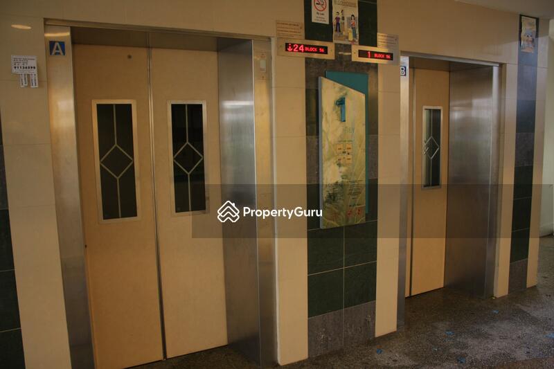 HDB Flat for Sale: D12, 330056
