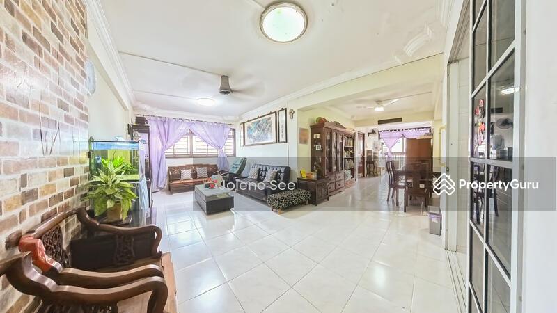 HDB Flat for Sale: D12, 330056