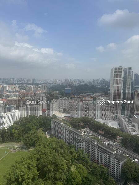 Prop-GPT: Condominium: D03 Tiong Bahru One Pearl Bank
