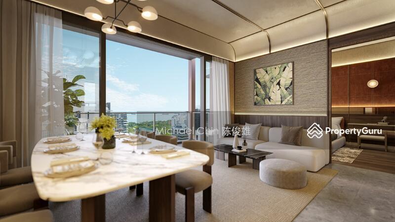 Prop-GPT: Condominium: D15  Amber House