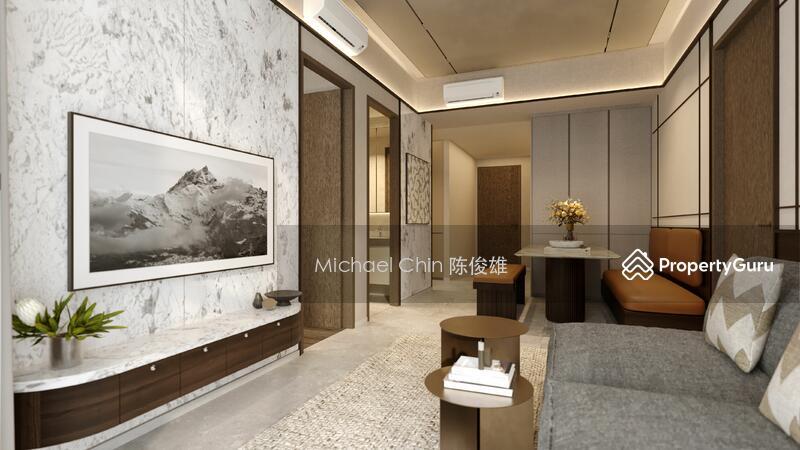 Condominium for Sale, Amber House, SGD 1,905,000 | Freehold