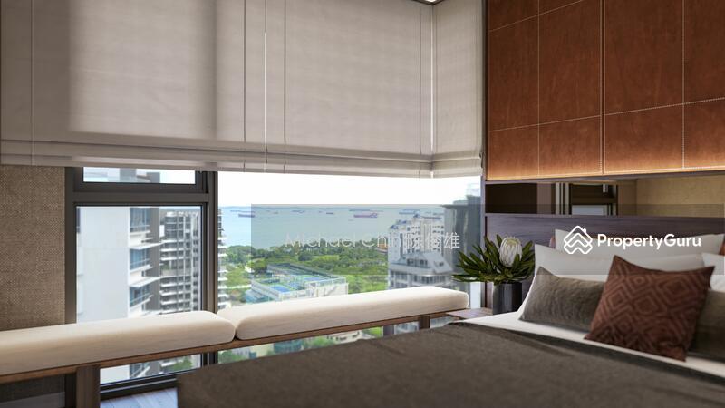 Condominium for Sale, Amber House, SGD 1,905,000 | Freehold