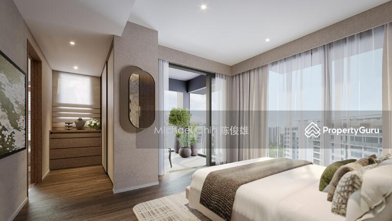 Condominium for Sale, Amber House, SGD 1,905,000 | Freehold