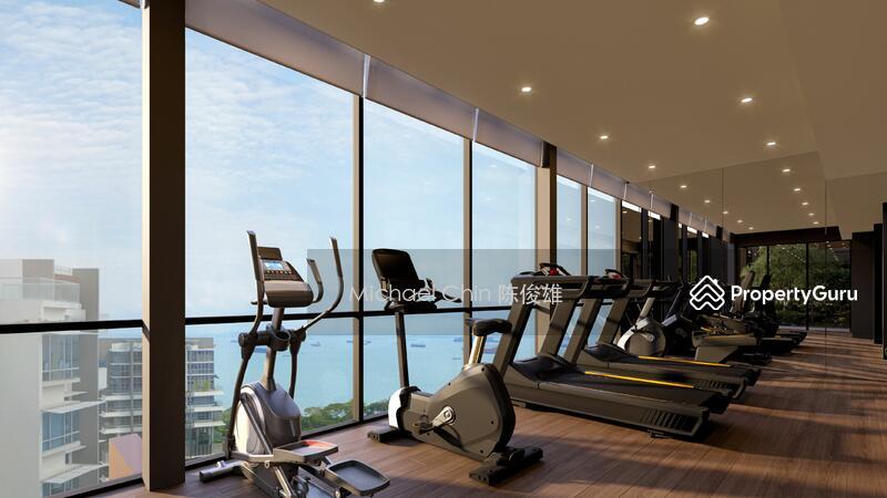 Condominium for Sale, Amber House, SGD 1,905,000 | Freehold