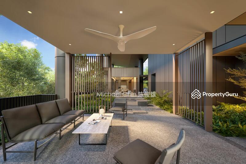 Condominium for Sale, Amber House, SGD 1,905,000 | Freehold