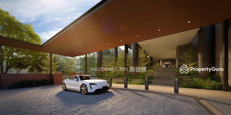 Condominium for Sale, Amber House, SGD 1,905,000 | Freehold