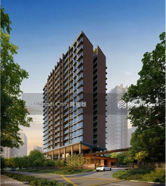 Condominium for Sale, Amber House, SGD 1,905,000 | Freehold