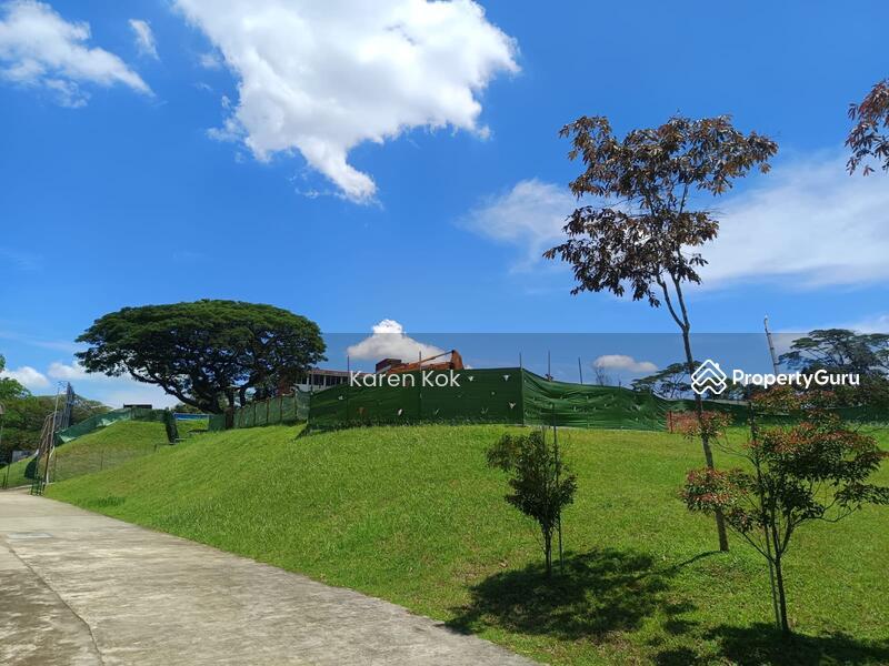 Prop-GPT: Condominium: D26  Springleaf Residence