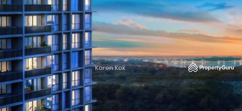 Condominium for Sale: D26, 787140