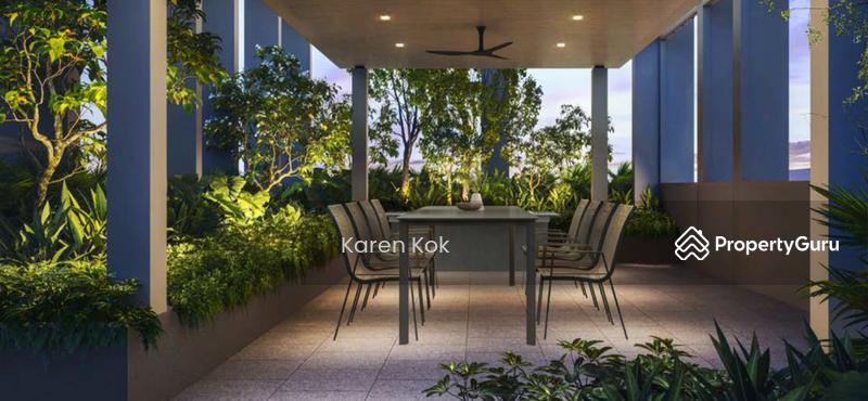 Condominium for Sale: D26, 787140