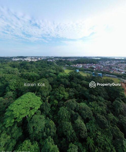 Condominium for Sale: D26, 787140