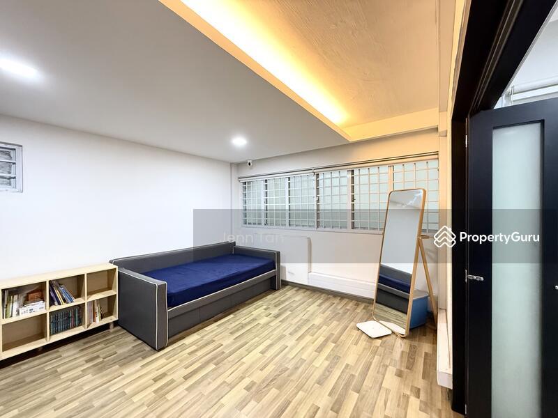 HDB Flat for Sale, 614 Yishun Street 61, SGD 850,000 | 99-year lease