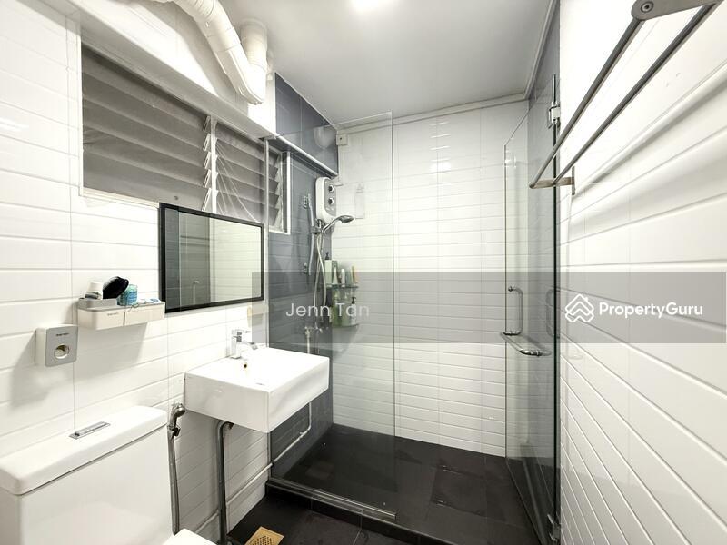 HDB Flat for Sale, 614 Yishun Street 61, SGD 850,000 | 99-year lease