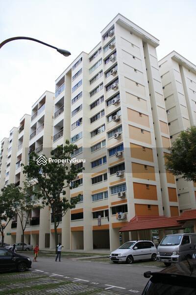 HDB Flat for Sale, 614 Yishun Street 61, SGD 850,000 | 99-year lease