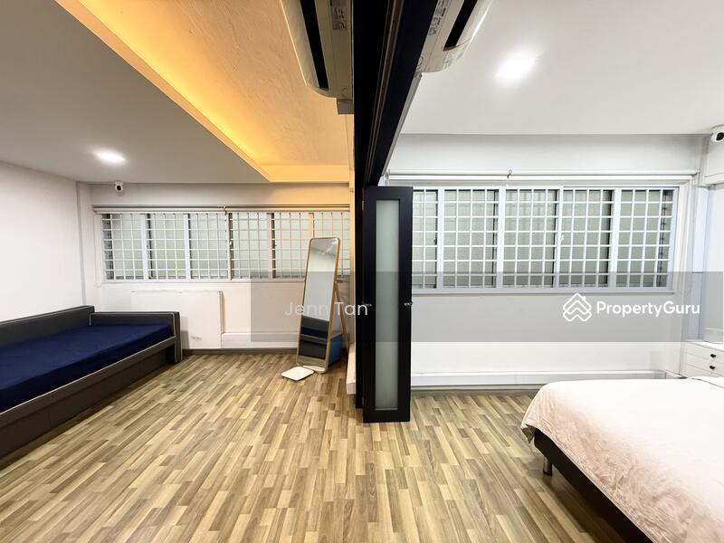 HDB Flat for Sale, 614 Yishun Street 61, SGD 850,000 | 99-year lease