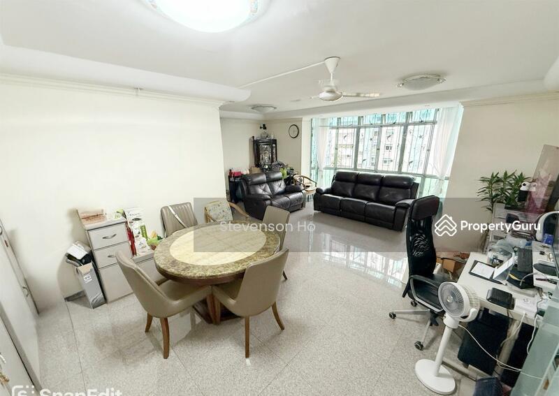 Prop-GPT: HDB Flat: D19 Punggol 102D Punggol Field