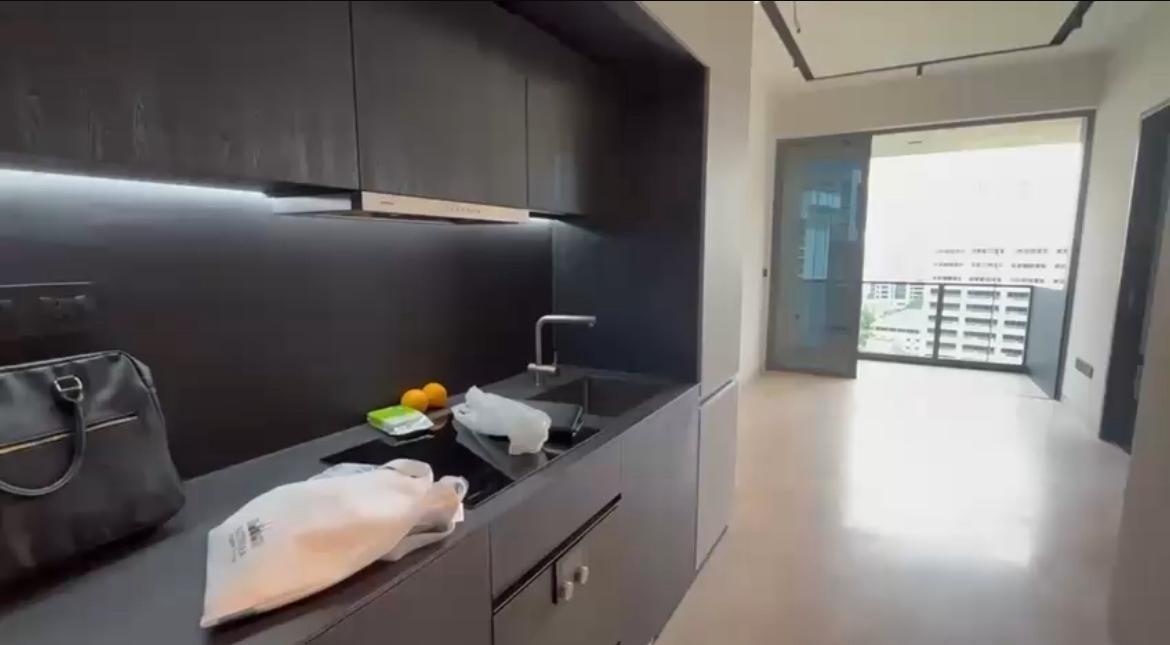 3 Cuscaden Condominium For Sale, $1,900,000, 1 Bed 1 Bath 452 sqft $4,204.00 psf