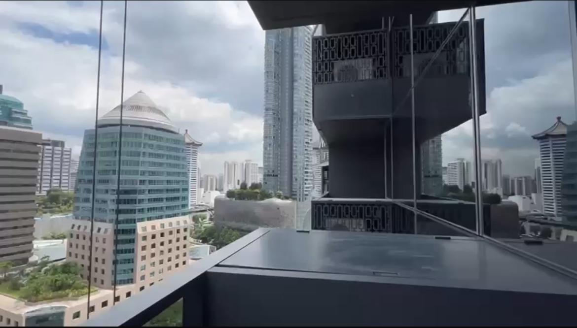 3 Cuscaden Condominium For Sale, $1,900,000, 1 Bed 1 Bath 452 sqft $4,204.00 psf