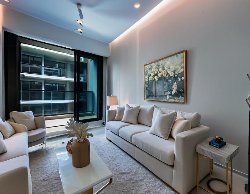 Prop-GPT: Condominium: D05  Kent Ridge Hill Residences