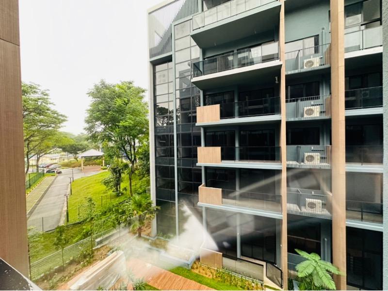 Condominium for Sale, Kent Ridge Hill Residences Condominium For Sale, $950,000, 1 Bed 1 Bath 474 sqft $2,004.00 psf, SGD 950,000
