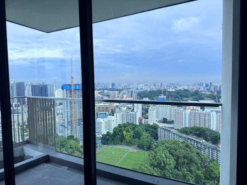 Prop-GPT: Condominium: D03 Tiong Bahru One Pearl Bank
