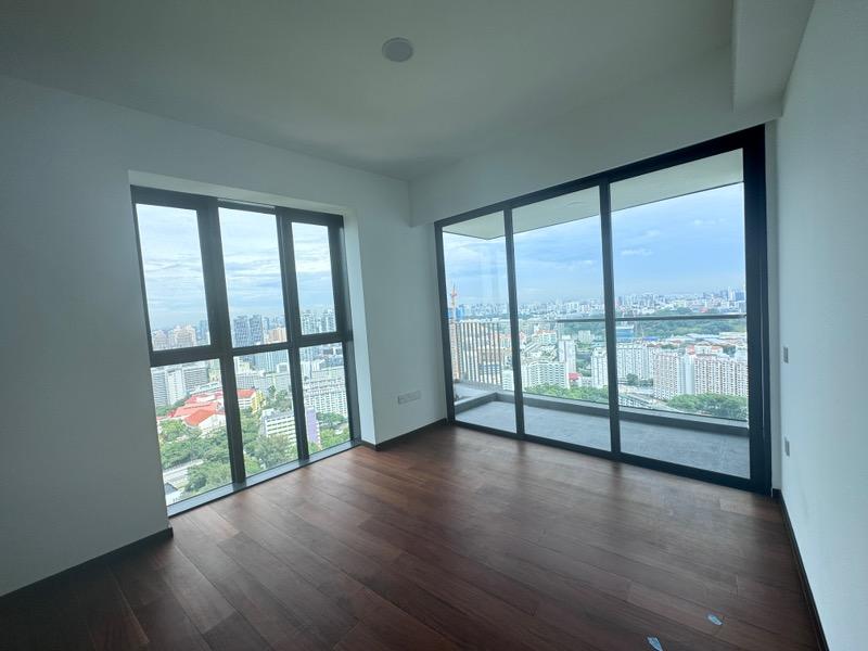 Condominium for Sale: Tiong Bahru, D03, 169016