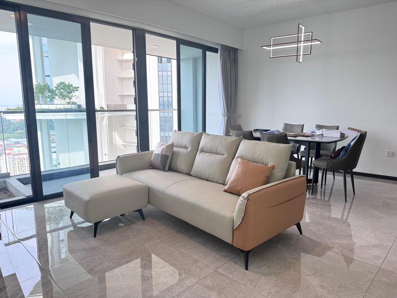 Condominium for Sale: Tiong Bahru, D03, 169016
