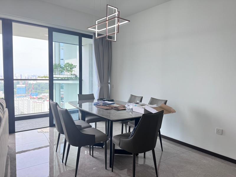 Condominium for Sale: Tiong Bahru, D03, 169016