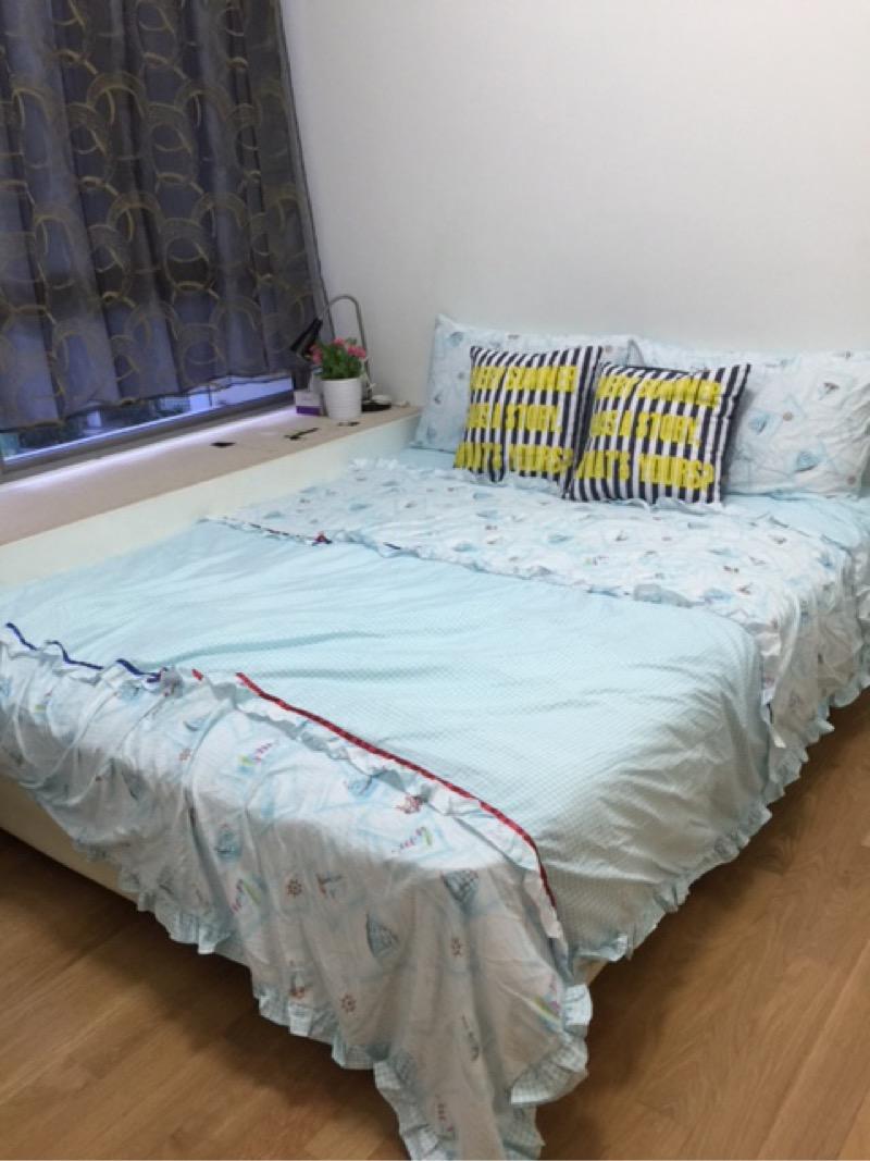 Condominium for Sale, Espada Condominium For Sale, $950,000, 1 Bed 1 Bath 344 sqft $2,762.00 psf, SGD 950,000 | Freehold