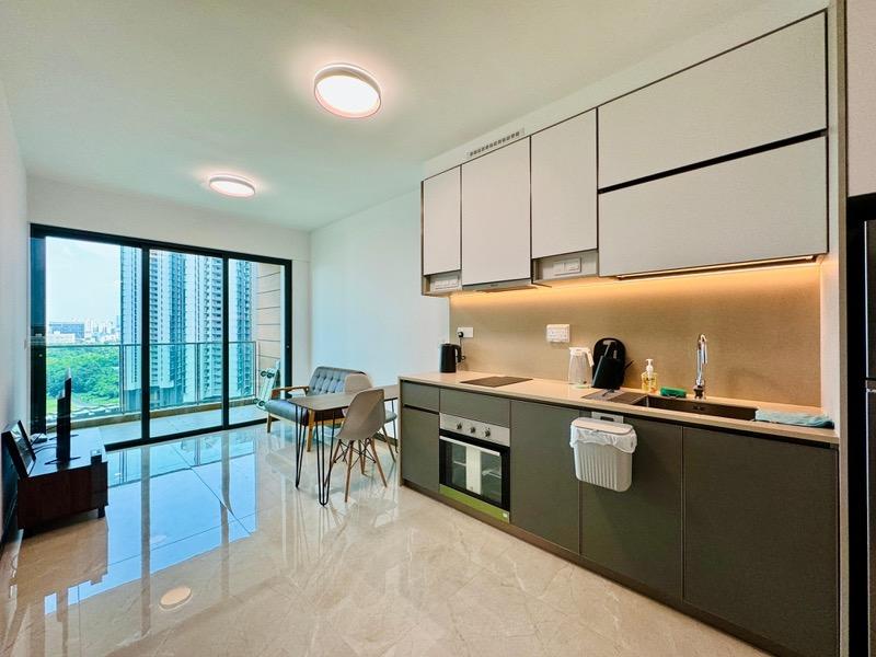 Prop-GPT: Condominium: D05  Normanton Park