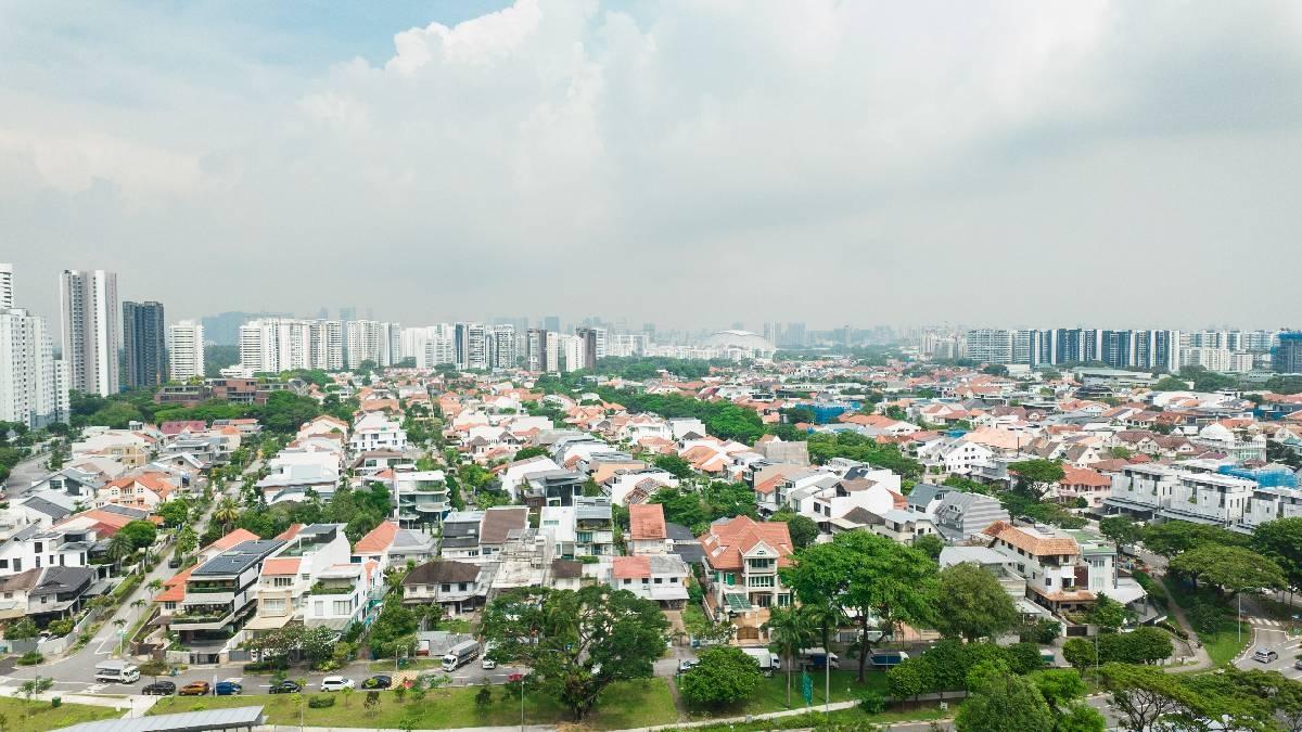 Condominium for Sale, King's Mansion Condominium For Sale, $4,000,000, 3 Bed 3 Bath 1,808 sqft $2,212.00 psf, SGD 4,000,000 | Freehold