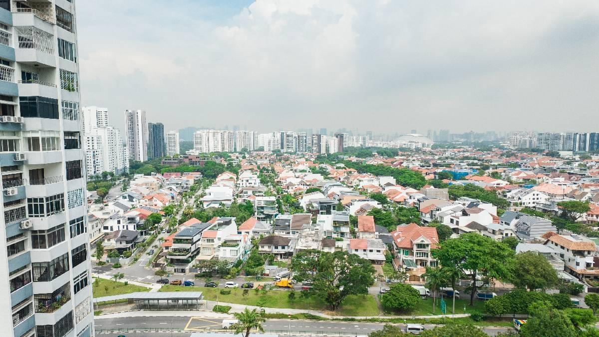 Condominium for Sale, King's Mansion Condominium For Sale, $4,000,000, 3 Bed 3 Bath 1,808 sqft $2,212.00 psf, SGD 4,000,000 | Freehold