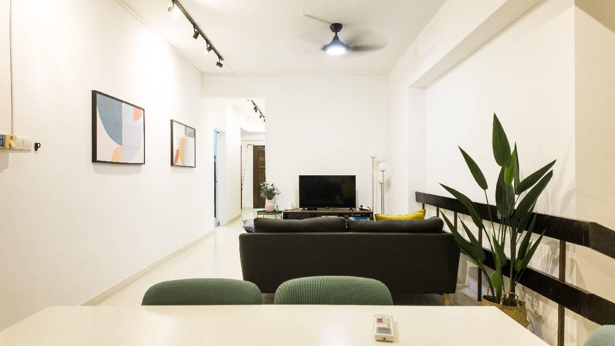 Condominium for Sale, King's Mansion Condominium For Sale, $4,000,000, 3 Bed 3 Bath 1,808 sqft $2,212.00 psf, SGD 4,000,000 | Freehold