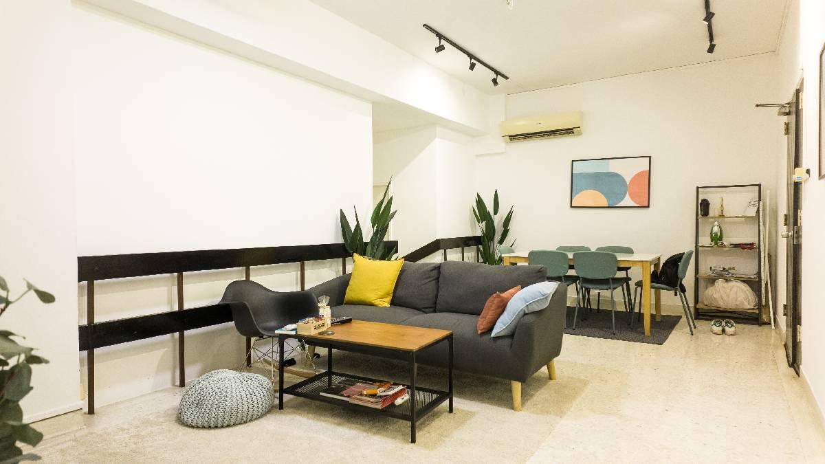 Condominium for Sale, King's Mansion Condominium For Sale, $4,000,000, 3 Bed 3 Bath 1,808 sqft $2,212.00 psf, SGD 4,000,000 | Freehold