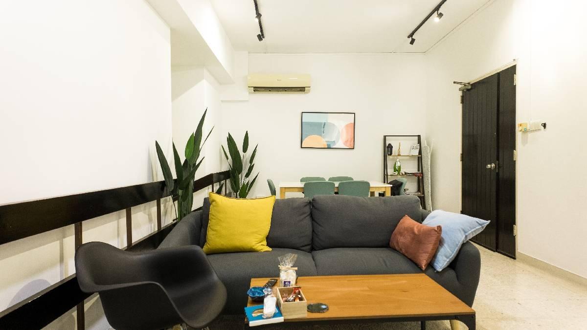 Condominium for Sale, King's Mansion Condominium For Sale, $4,000,000, 3 Bed 3 Bath 1,808 sqft $2,212.00 psf, SGD 4,000,000 | Freehold