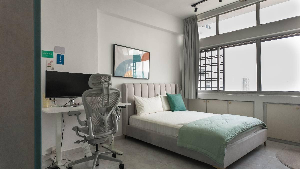Condominium for Sale, King's Mansion Condominium For Sale, $4,000,000, 3 Bed 3 Bath 1,808 sqft $2,212.00 psf, SGD 4,000,000 | Freehold